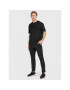 Calvin Klein Тишърт K10K110115 Черен Regular Fit - Pepit.bg