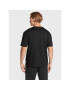 Calvin Klein Тишърт K10K110115 Черен Regular Fit - Pepit.bg