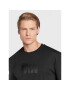Calvin Klein Тишърт K10K110115 Черен Regular Fit - Pepit.bg