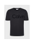 Calvin Klein Тишърт K10K110609 Черен Comfort Fit - Pepit.bg