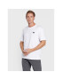 Calvin Klein Тишърт K10K110669 Бял Regular Fit - Pepit.bg