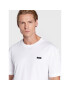 Calvin Klein Тишърт K10K110669 Бял Regular Fit - Pepit.bg