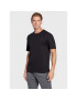 Calvin Klein Тишърт K10K110669 Черен Regular Fit - Pepit.bg