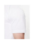 Calvin Klein Тишърт K10K111527 Бял Regular Fit - Pepit.bg