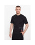 Calvin Klein Тишърт K10K111527 Черен Regular Fit - Pepit.bg