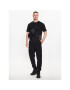 Calvin Klein Тишърт K10K111527 Черен Regular Fit - Pepit.bg
