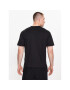 Calvin Klein Тишърт K10K111527 Черен Regular Fit - Pepit.bg