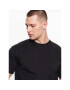 Calvin Klein Тишърт K10K111527 Черен Regular Fit - Pepit.bg