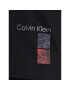Calvin Klein Тишърт K10K111527 Черен Regular Fit - Pepit.bg