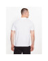 Calvin Klein Тишърт K10K111528 Бял Regular Fit - Pepit.bg