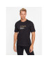 Calvin Klein Тишърт K10K111841 Черен Regular Fit - Pepit.bg