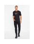 Calvin Klein Тишърт K10K111841 Черен Regular Fit - Pepit.bg