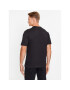 Calvin Klein Тишърт K10K111841 Черен Regular Fit - Pepit.bg
