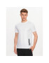 Calvin Klein Тишърт K10K112205 Бял Regular Fit - Pepit.bg