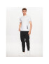 Calvin Klein Тишърт K10K112205 Бял Regular Fit - Pepit.bg