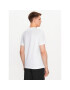 Calvin Klein Тишърт K10K112205 Бял Regular Fit - Pepit.bg