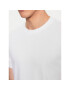 Calvin Klein Тишърт K10K112205 Бял Regular Fit - Pepit.bg
