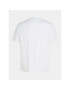 Calvin Klein Тишърт K10K112205 Бял Regular Fit - Pepit.bg
