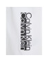 Calvin Klein Тишърт K10K112205 Бял Regular Fit - Pepit.bg