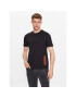 Calvin Klein Тишърт K10K112205 Черен Regular Fit - Pepit.bg