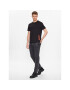 Calvin Klein Тишърт K10K112205 Черен Regular Fit - Pepit.bg