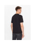 Calvin Klein Тишърт K10K112205 Черен Regular Fit - Pepit.bg