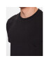 Calvin Klein Тишърт K10K112205 Черен Regular Fit - Pepit.bg