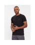 Calvin Klein Тишърт K10K112724 Черен Slim Fit - Pepit.bg