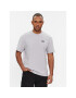 Calvin Klein Тишърт K10K112749 Сив Comfort Fit - Pepit.bg