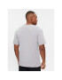 Calvin Klein Тишърт K10K112749 Сив Comfort Fit - Pepit.bg