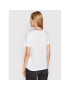 Calvin Klein Тишърт K20K202132 Бял Regular Fit - Pepit.bg