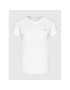 Calvin Klein Тишърт K20K202132 Бял Regular Fit - Pepit.bg