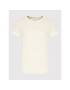 Calvin Klein Тишърт K20K203677 Жълт Regular Fit - Pepit.bg