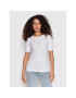 Calvin Klein Тишърт K20K203754 Бял Regular Fit - Pepit.bg