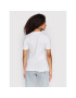 Calvin Klein Тишърт K20K203754 Бял Regular Fit - Pepit.bg