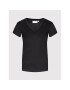 Calvin Klein Тишърт K20K204357 Черен Regular Fit - Pepit.bg