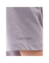 Calvin Klein Тишърт K20K205338 Виолетов Relaxed Fit - Pepit.bg