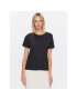 Calvin Klein Тишърт K20K205410 Черен Regular Fit - Pepit.bg