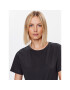 Calvin Klein Тишърт K20K205410 Черен Regular Fit - Pepit.bg