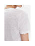 Calvin Klein Тишърт K20K205551 Бял Regular Fit - Pepit.bg