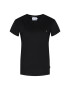 Calvin Klein Тишърт Logo C-Neck K20K202132 Черен Regular Fit - Pepit.bg