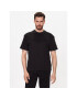 Calvin Klein Тишърт Logo K10K111177 Черен Regular Fit - Pepit.bg