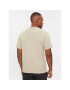Calvin Klein Тишърт Logo K10K112395 Бежов Regular Fit - Pepit.bg
