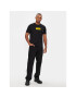 Calvin Klein Тишърт Logo K10K112403 Черен Regular Fit - Pepit.bg