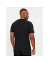 Calvin Klein Тишърт Logo K10K112403 Черен Regular Fit - Pepit.bg