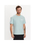Calvin Klein Тишърт Matte Back K10K111124 Зелен Relaxed Fit - Pepit.bg