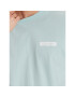 Calvin Klein Тишърт Matte Back K10K111124 Зелен Relaxed Fit - Pepit.bg