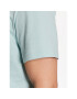 Calvin Klein Тишърт Matte Back K10K111124 Зелен Relaxed Fit - Pepit.bg