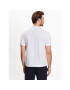Calvin Klein Тишърт Mattie Front Logo K10K111122 Бял Regular Fit - Pepit.bg