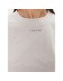 Calvin Klein Тишърт Metallic Micro Logo T Shirt K20K206967 Бежов Regular Fit - Pepit.bg